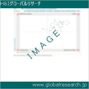 グローバルリサーチ調査レポートのイメージ